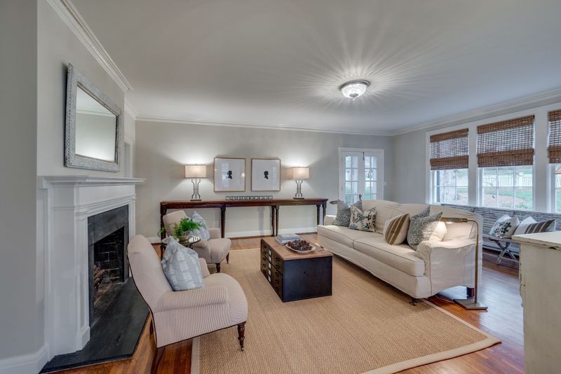 3606 Bellwood Ave, Nashville, TN 37205