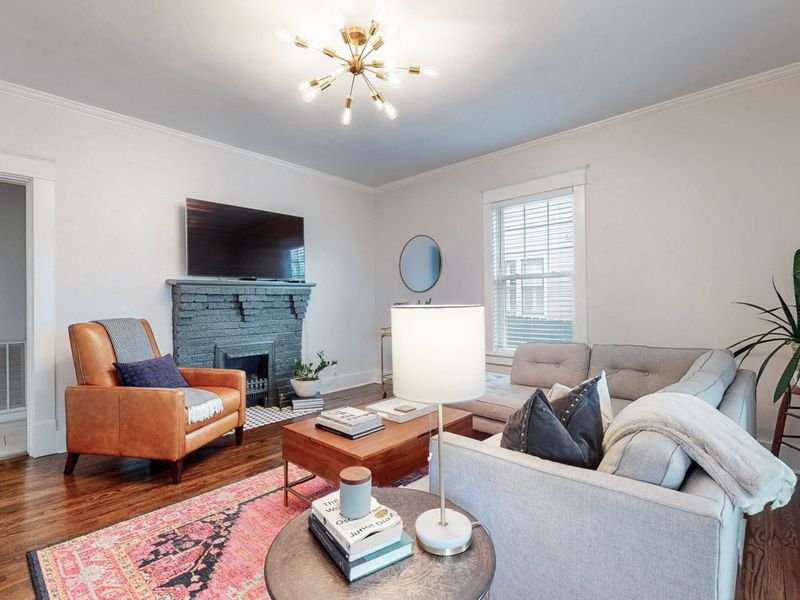 4208 Nevada Ave, Nashville, TN 37209