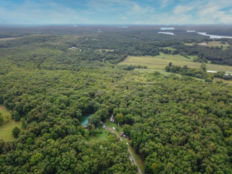 1769 Corinth Rd, Mount Juliet, TN 37122