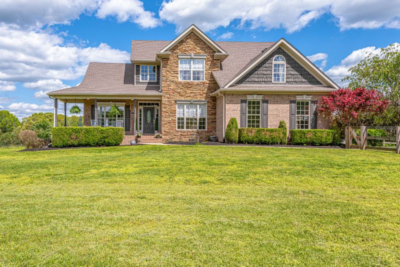 7128 Anglin Rd, Fairview, TN 37062