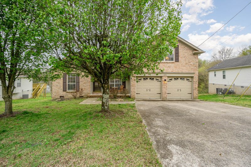 105 Pine Grove Rd, Mount Juliet, TN 37122