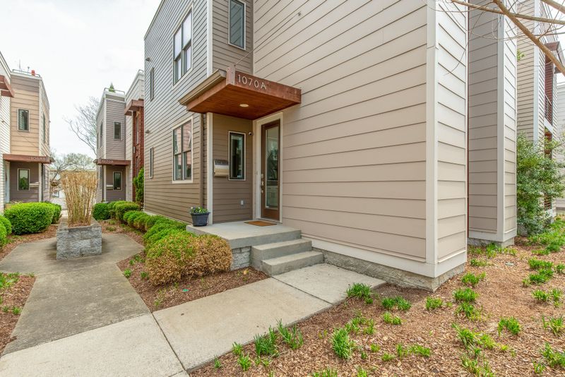 1070A 2nd Ave S #1070 A, Nashville, TN 37210
