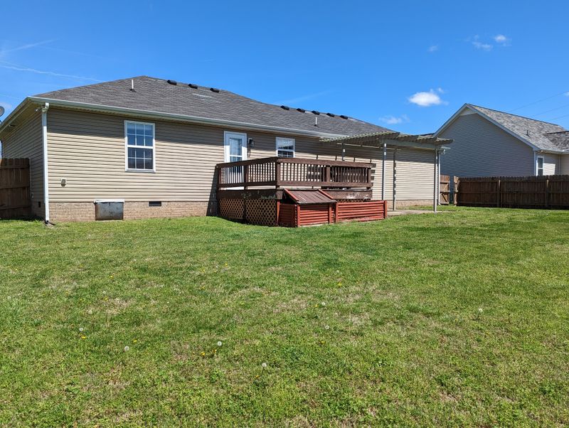 1205 Aretha Dr, Murfreesboro, TN 37128