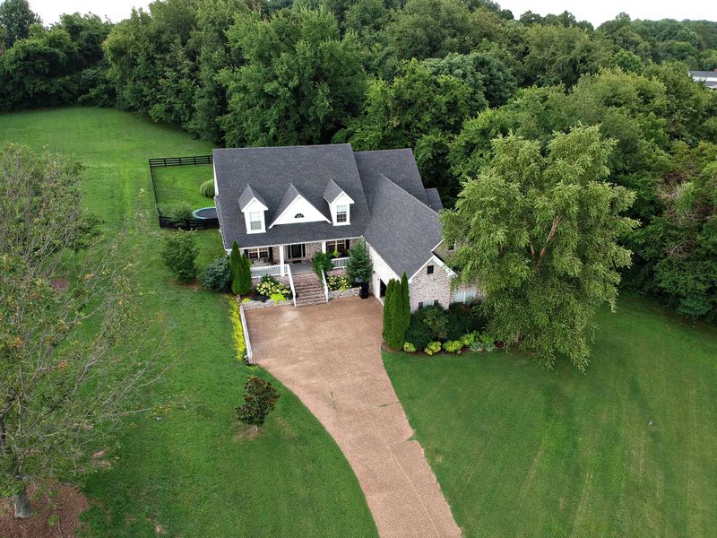 1023 Lorilei Ln, Springfield, TN 37172