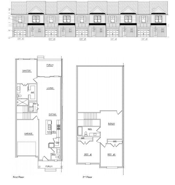 1144 Lock 4 Rd #I-1, Gallatin, TN 37066