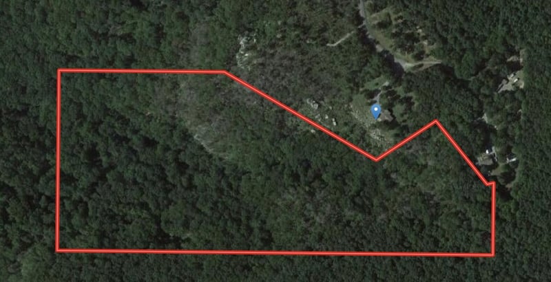 0 Bible Gulf Rd, Menlo, GA 30731