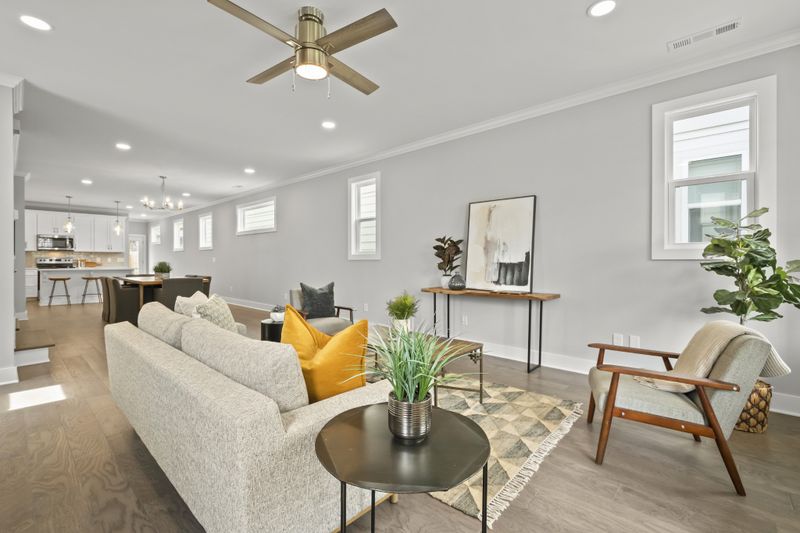 623A James Ave, Nashville, TN 37209