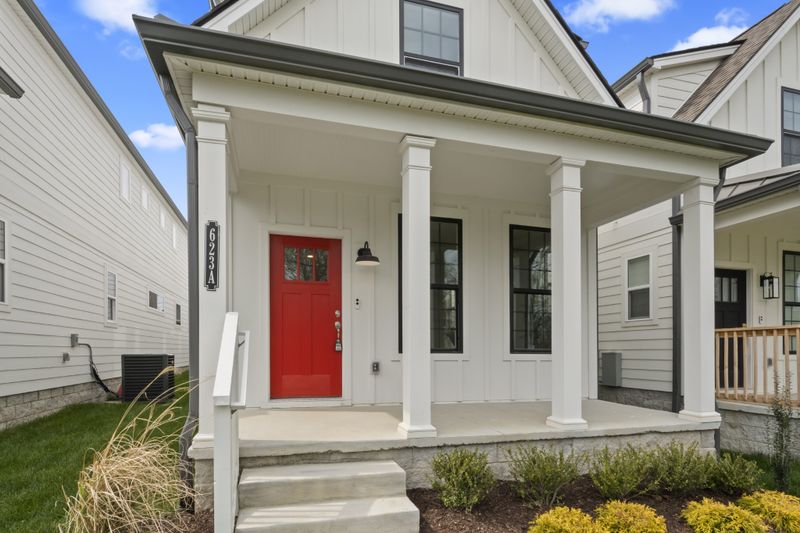 623A James Ave, Nashville, TN 37209