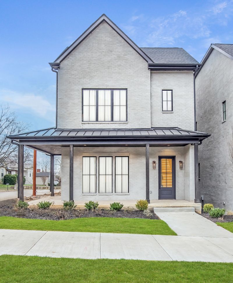 1109 Bate Ave S #2, Nashville, TN 37204