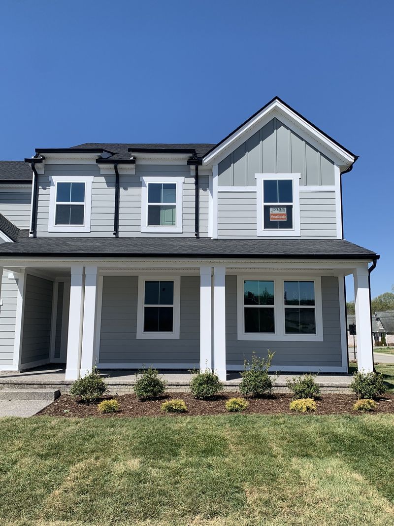 891 Ashton Park Way, Mount Juliet, TN 37122