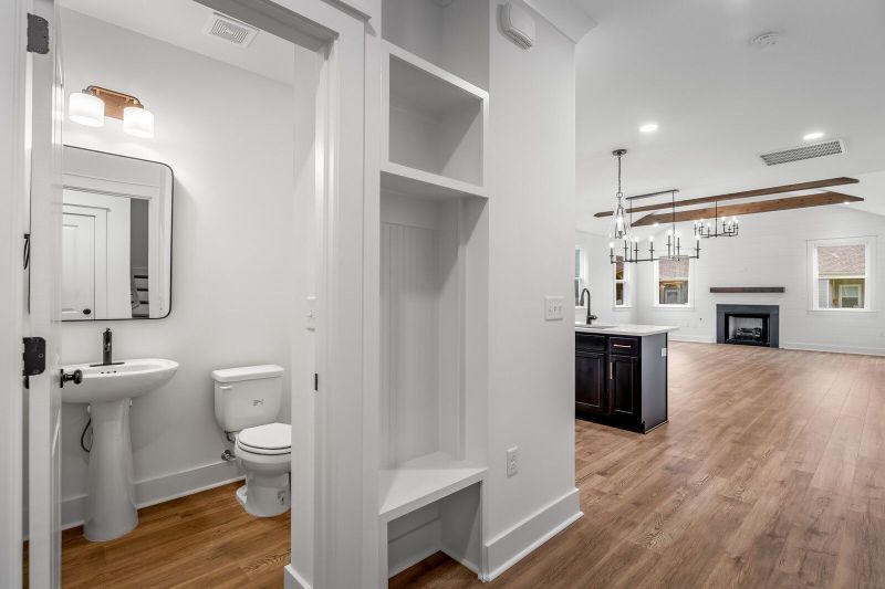 512 Wilkerson Pl, Spring Hill, TN 37174