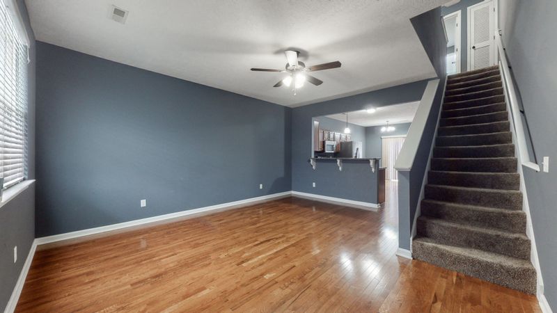 1134 Ransom Way #1134, Nashville, TN 37217