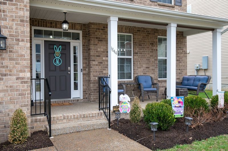 1844 Looking Glass Ln, Nolensville, TN 37135
