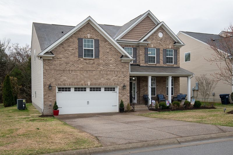1844 Looking Glass Ln, Nolensville, TN 37135