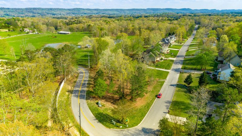 0 Jays Way Lot 1, Ringgold, GA 30736