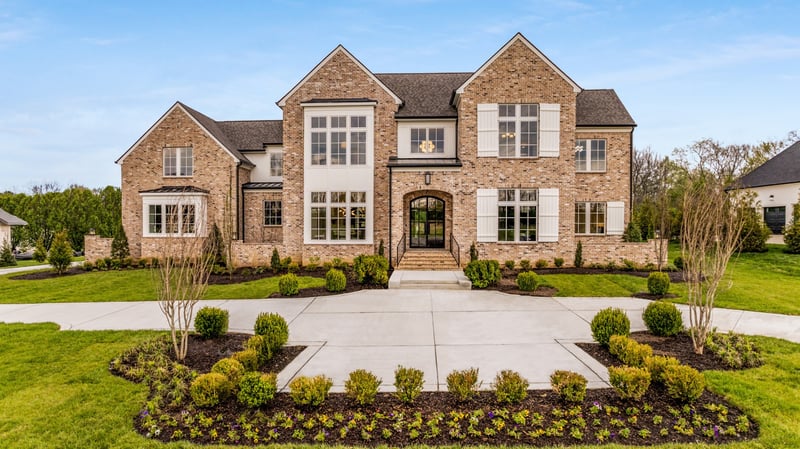 8902 Palmer Way, Brentwood, TN 37027