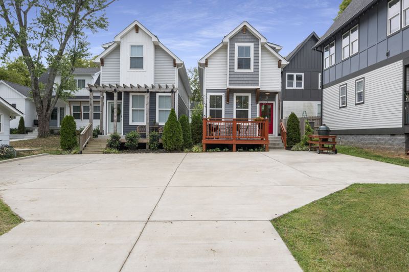 1616 Marsden Ave, Nashville, TN 37216