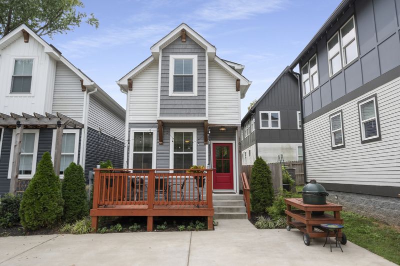 1616 Marsden Ave, Nashville, TN 37216