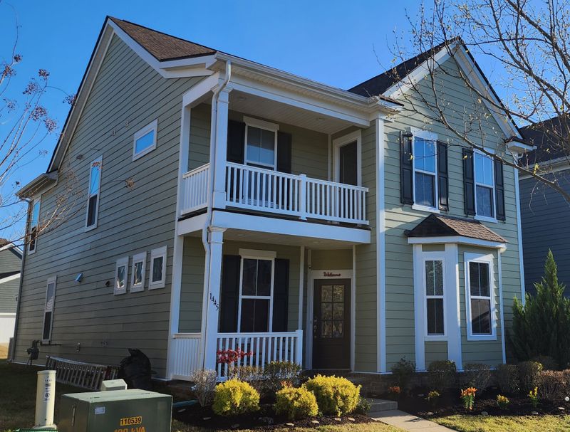 1445 Casner Ln, Franklin, TN 37067