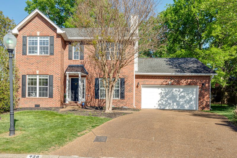 928 Brenton Park Ct, Brentwood, TN 37027