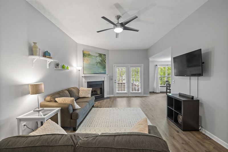 437 Parrish Hill, Mount Juliet, TN 37122