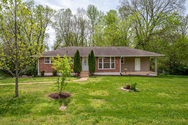 539 Elaine Dr, Nashville, TN 37211