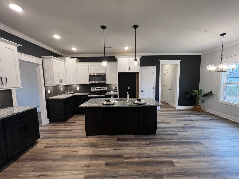 3005 Bootknife Dr, Bell Buckle, TN 37020