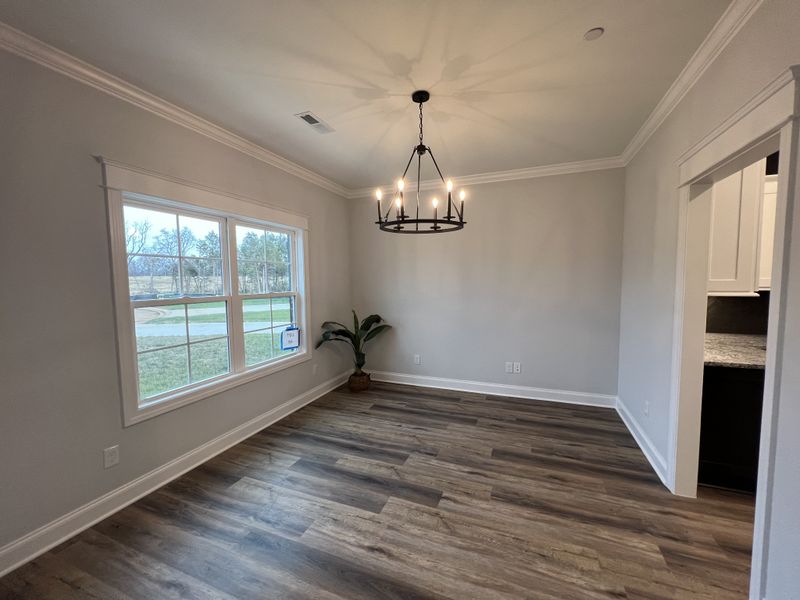 3005 Bootknife Dr, Bell Buckle, TN 37020