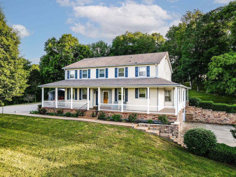 8235 Old Springfield Pike, Goodlettsville, TN 37072