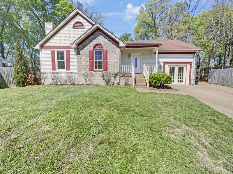 1113 Sebetha Ct, Antioch, TN 37013