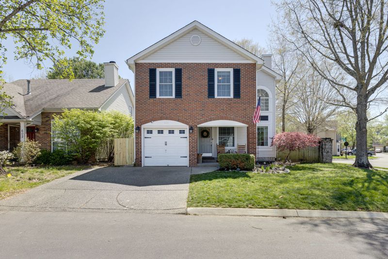 600 Lawrin Pk, Franklin, TN 37069