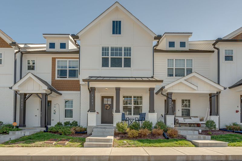2305 Patrick Ave, Old Hickory, TN 37138