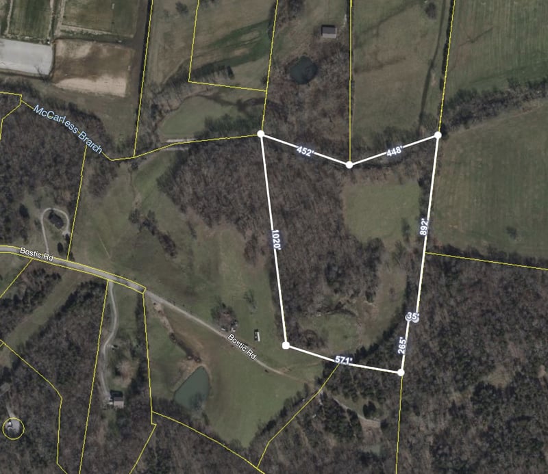 0 Bostic Rd, Nolensville, TN 37135