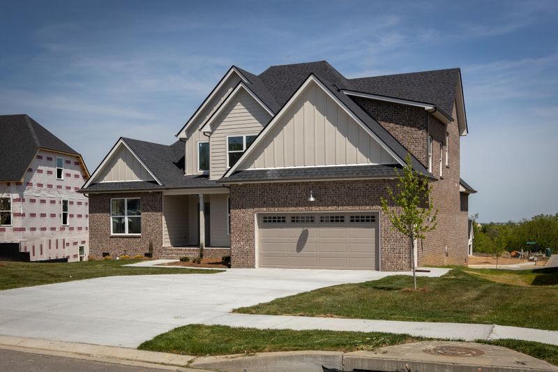 306 Chimney Rdg, Nolensville, TN 37135
