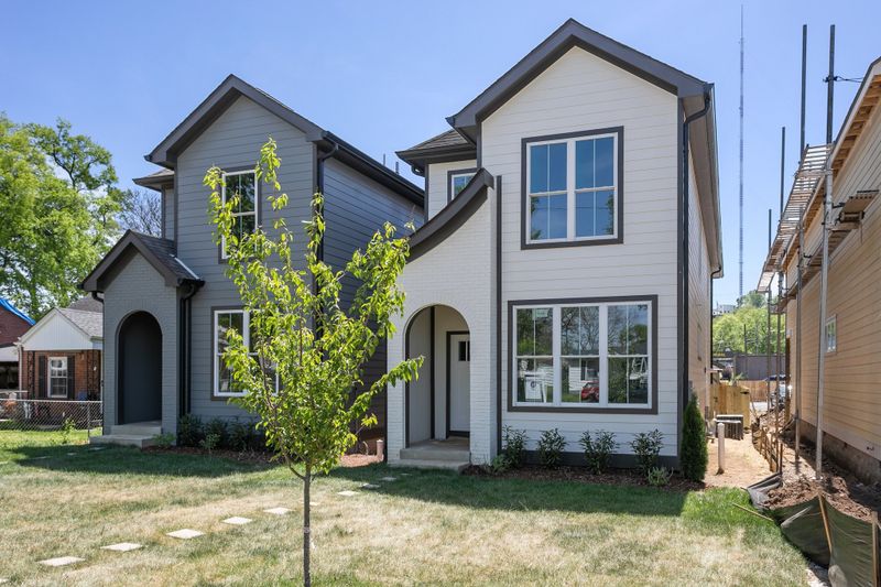6013B Obrien Ave, Nashville, TN 37209