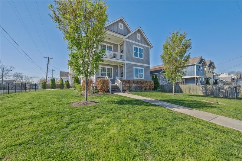 5401 California Ave, Nashville, TN 37209