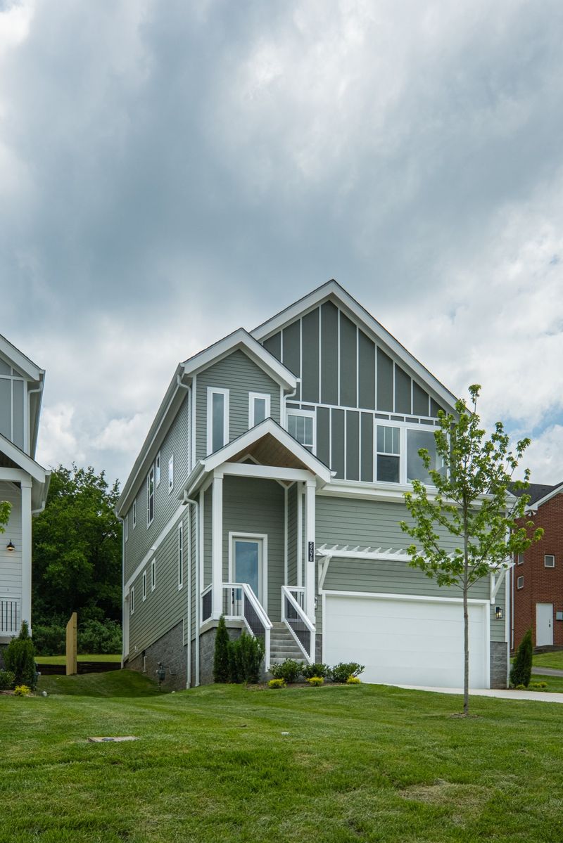 5907B Maxon Ave, Nashville, TN 37209