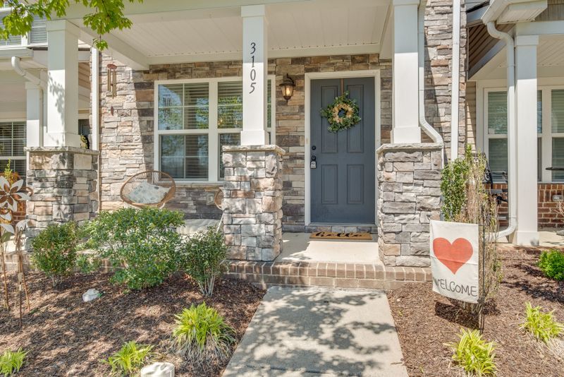 3105 Cedar Cottage Dr, Hermitage, TN 37076