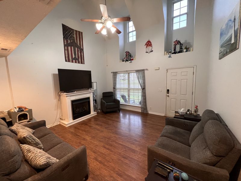 115 Chapel Brook Way, Murfreesboro, TN 37129