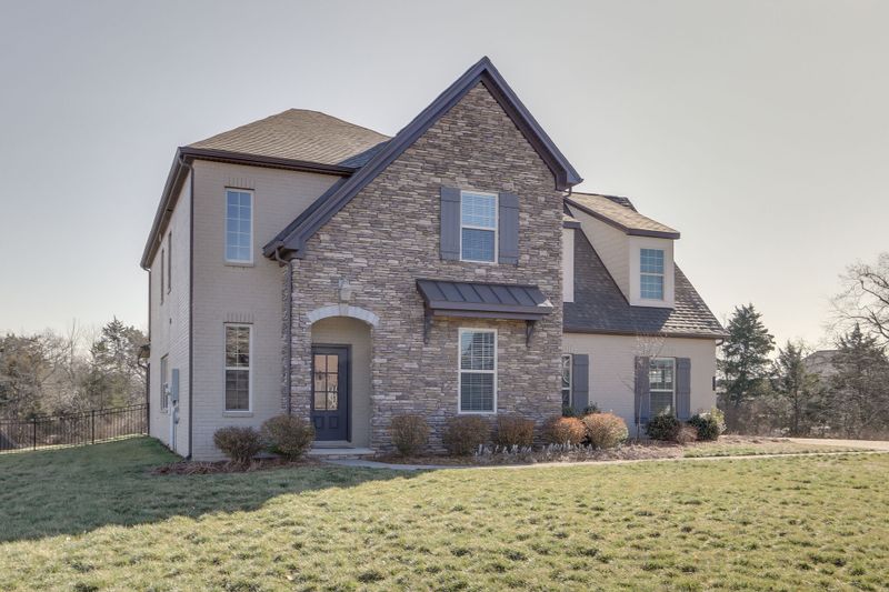 116 Madison Mill Dr, Nolensville, TN 37135