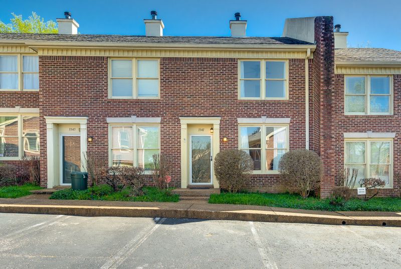 3341 Golf Club Ln, Nashville, TN 37215