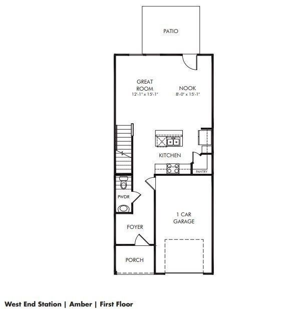 1517 Olympic Ln, Lebanon, TN 37087