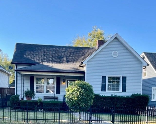 4303 Idaho Ave, Nashville, TN 37209