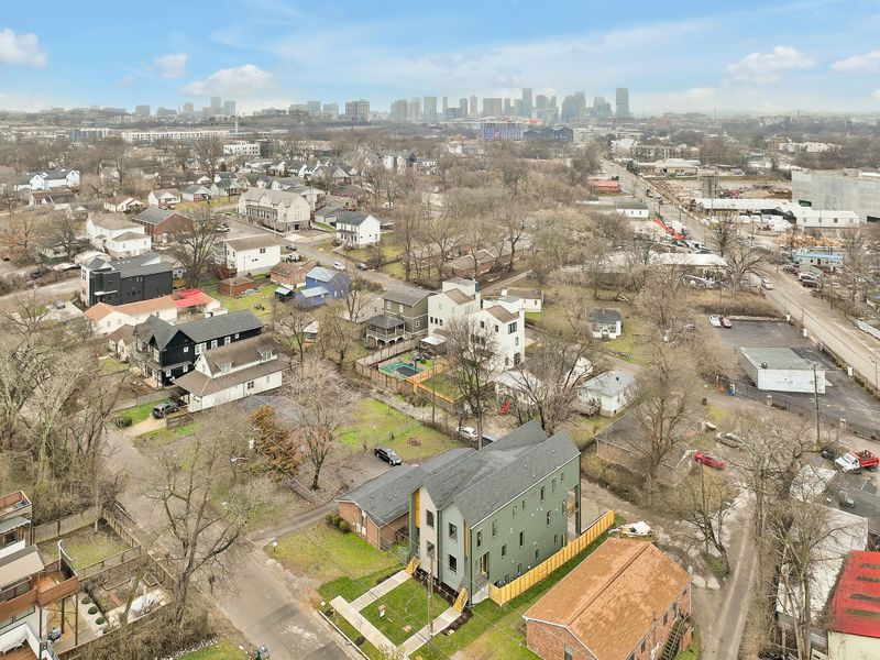 408C Moore Ave, Nashville, TN 37203