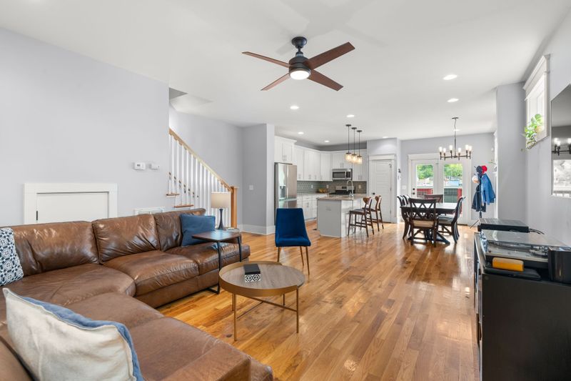 1307B Stainback Ave, Nashville, TN 37207