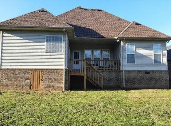 3008 Claymille Blvd, Nashville, TN 37207