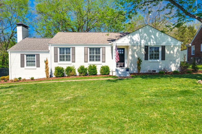 848 Russleo Dr, Nashville, TN 37209