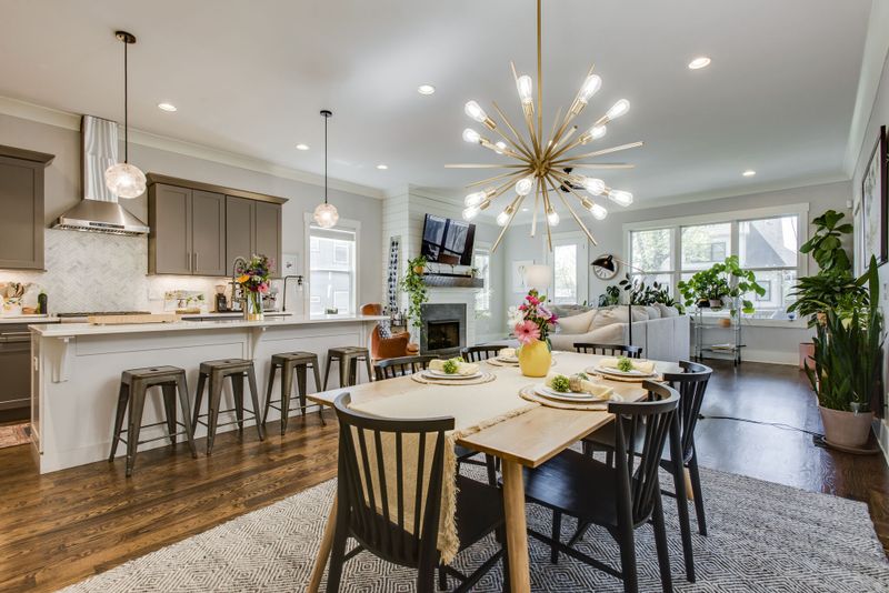 1030 Maynor Ave, Nashville, TN 37216