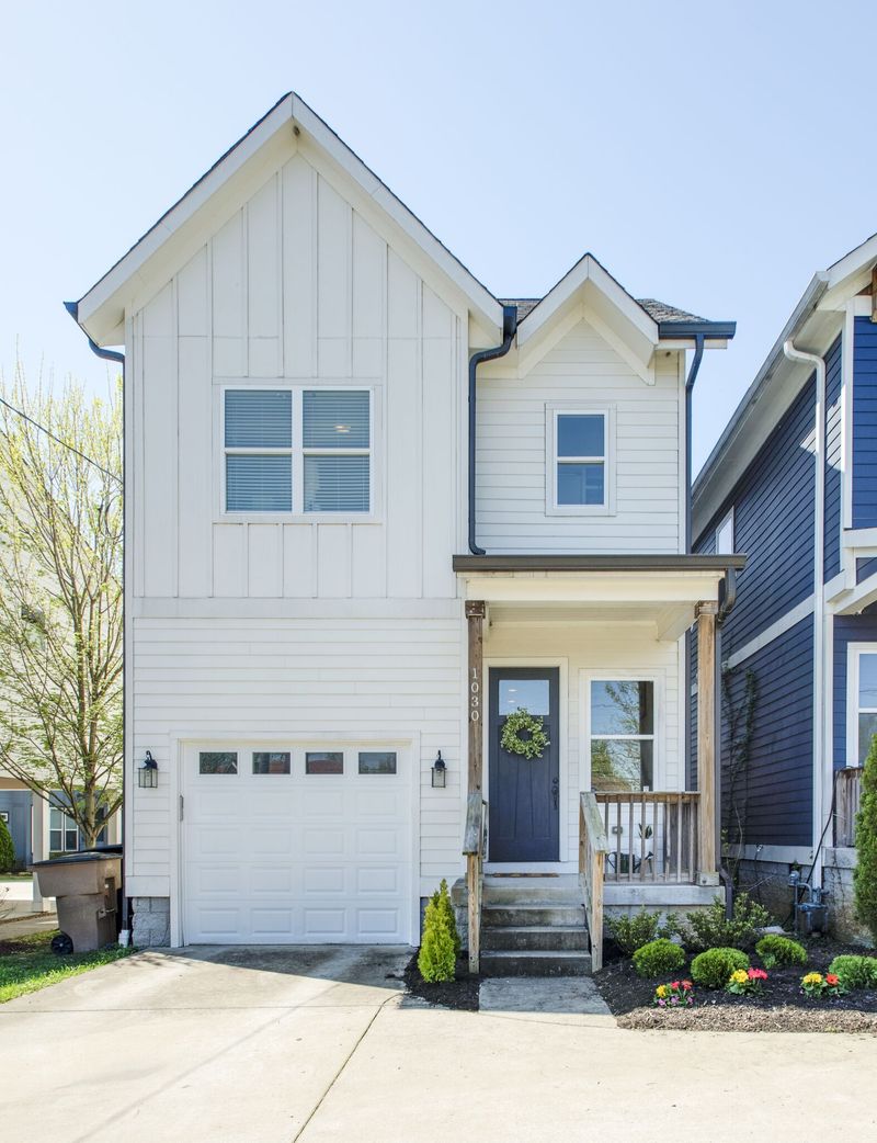 1030 Maynor Ave, Nashville, TN 37216