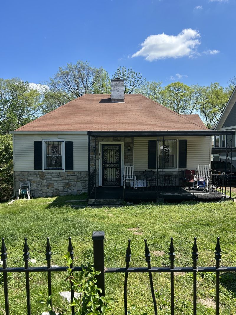 2804 W Kirkwood Ave, Nashville, TN 37204